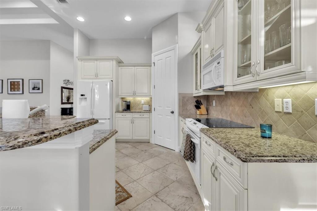 ASHTON PLACE - Residential