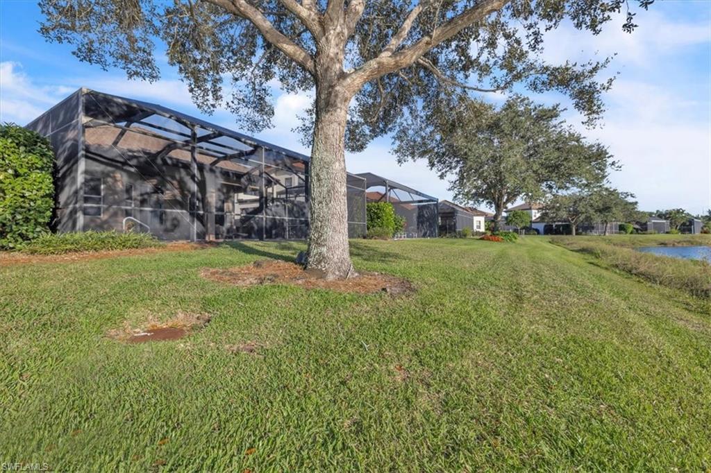 ASHTON PLACE - Residential