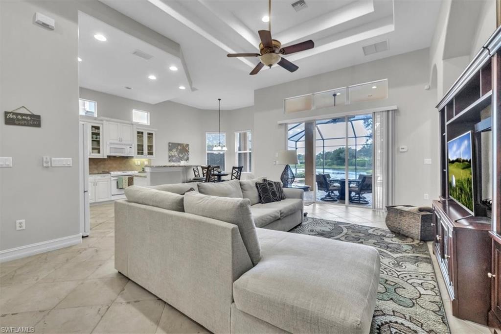 ASHTON PLACE - Residential