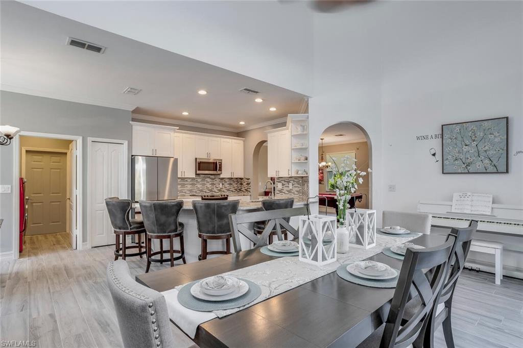 STONEYBROOK - Residential