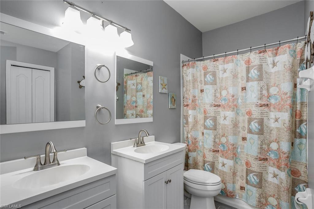 STONEYBROOK - Residential