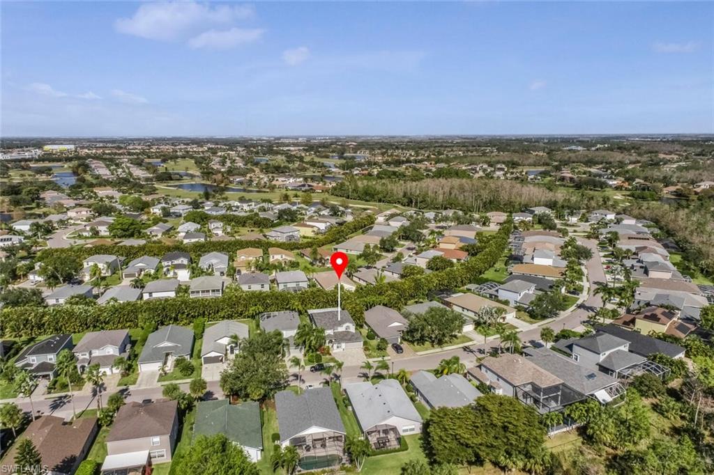 STONEYBROOK - Residential