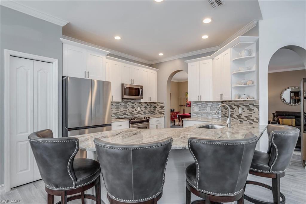 STONEYBROOK - Residential