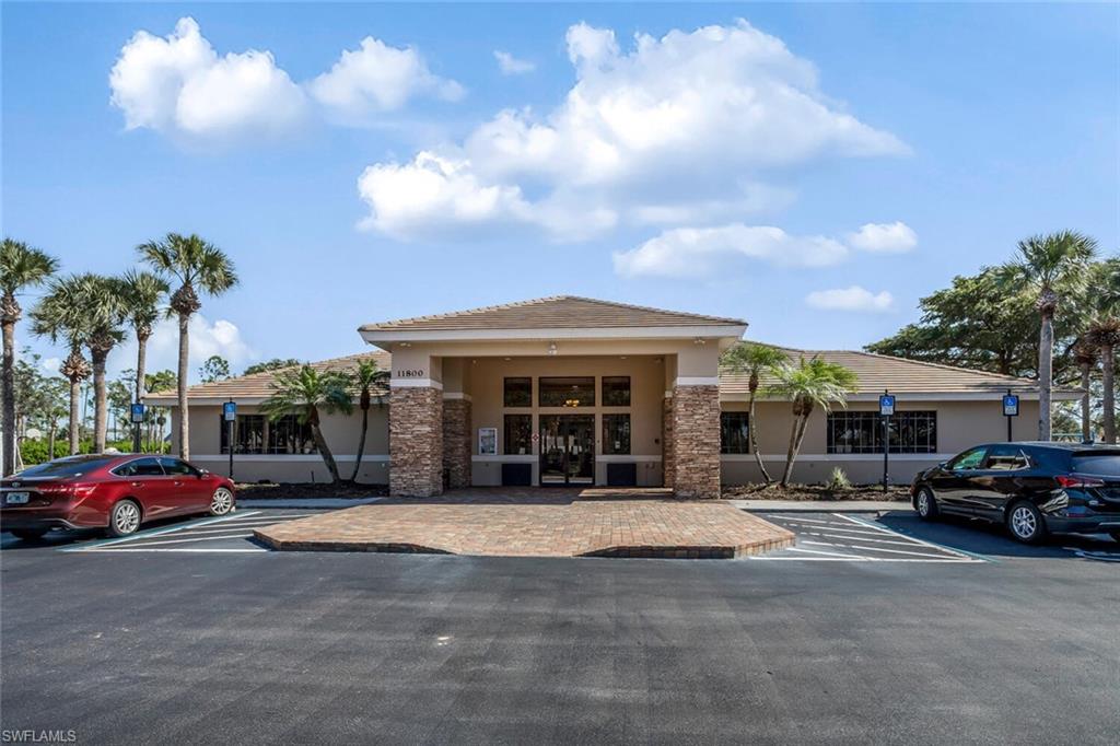 STONEYBROOK - Residential