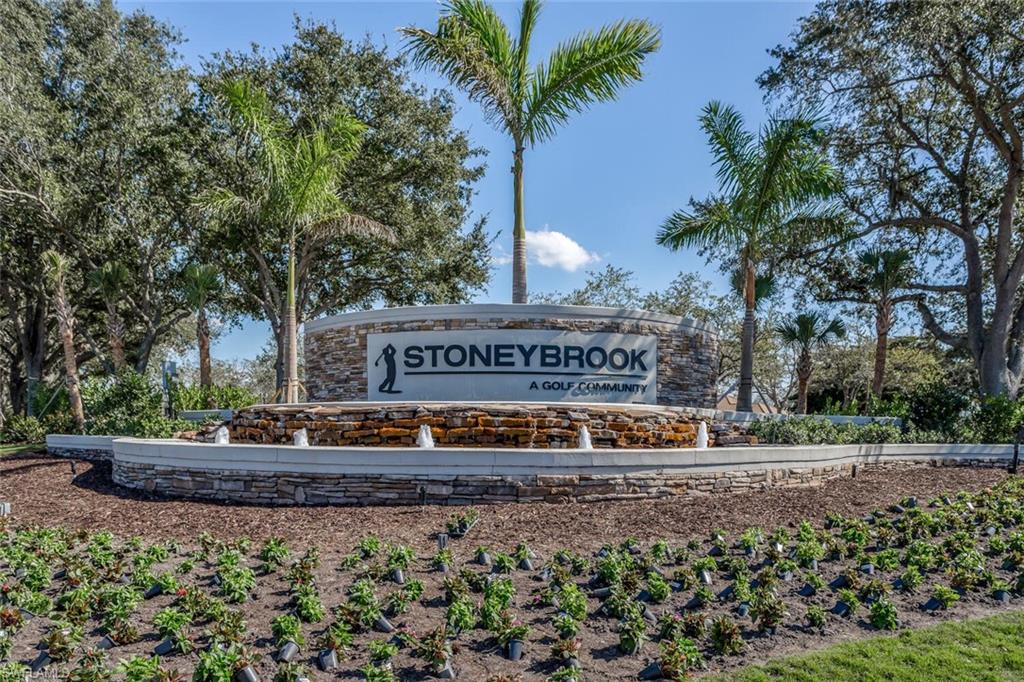 STONEYBROOK - Residential