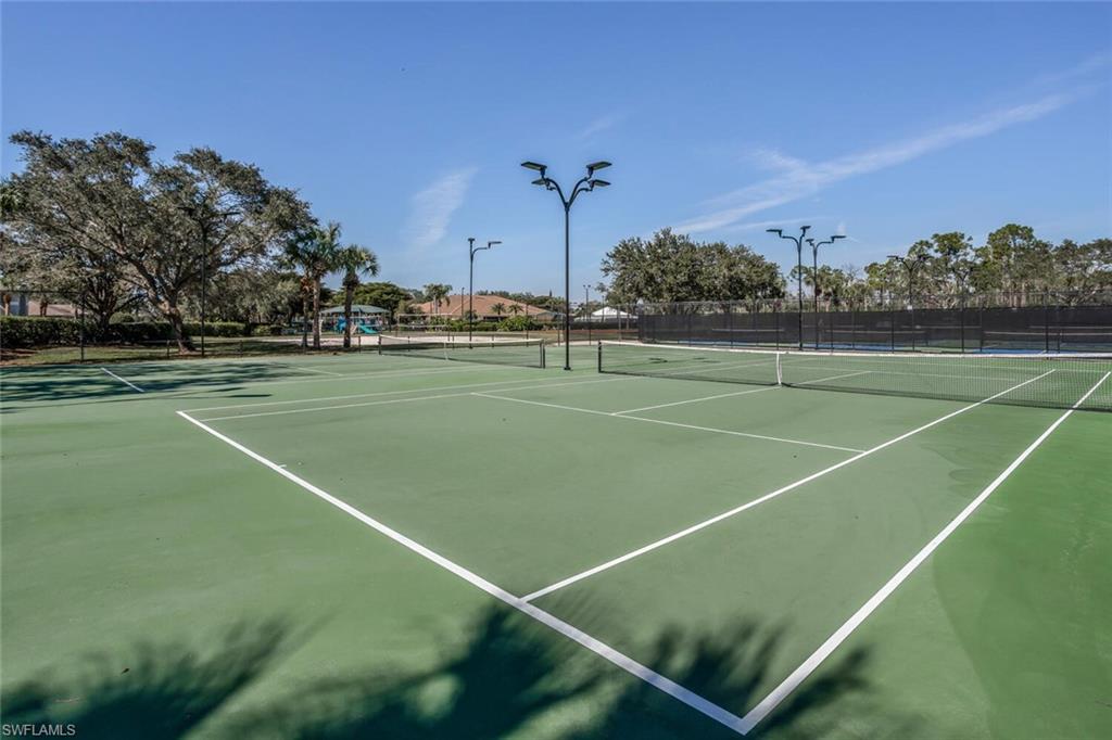 STONEYBROOK - Residential