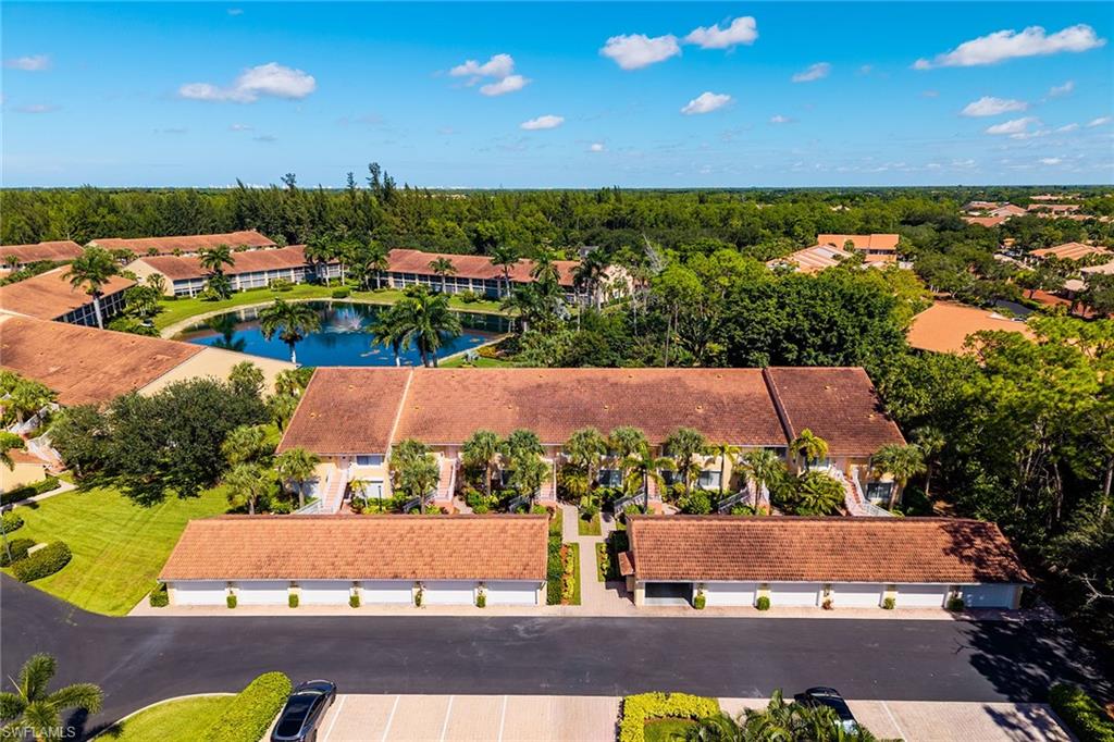 AMELIA LAKE - Residential