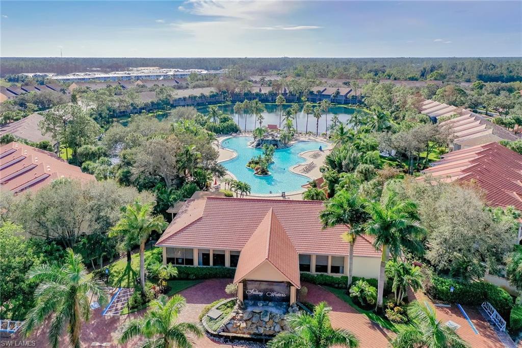 AMELIA LAKE - Residential