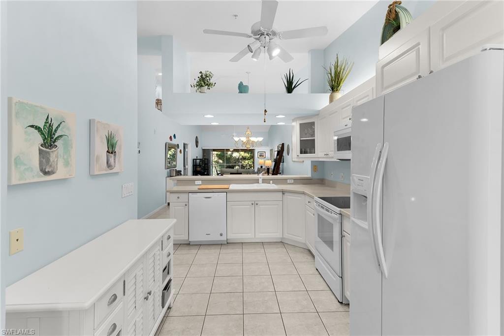 AMELIA LAKE - Residential