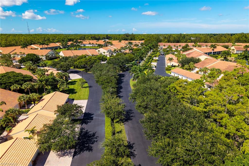 AMELIA LAKE - Residential