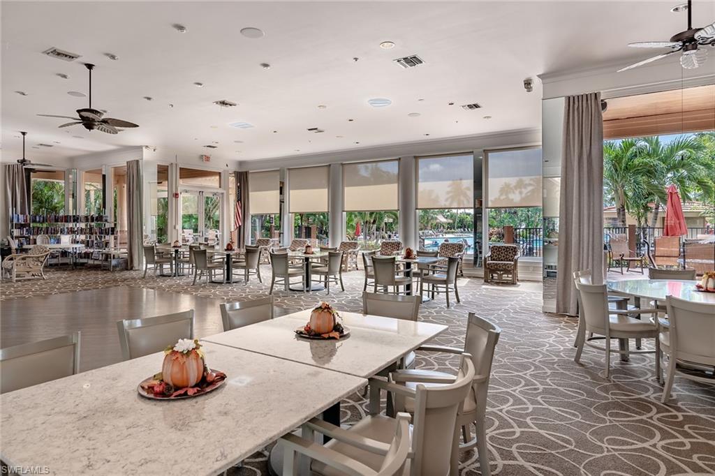 AMELIA LAKE - Residential