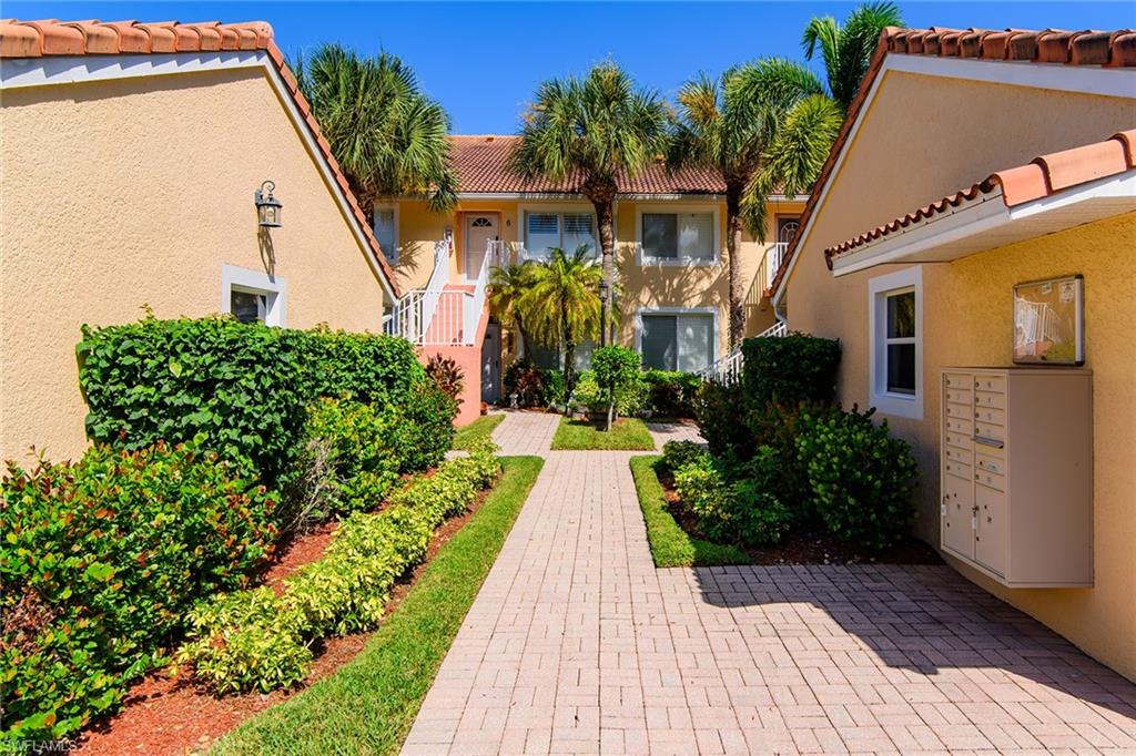 AMELIA LAKE - Residential