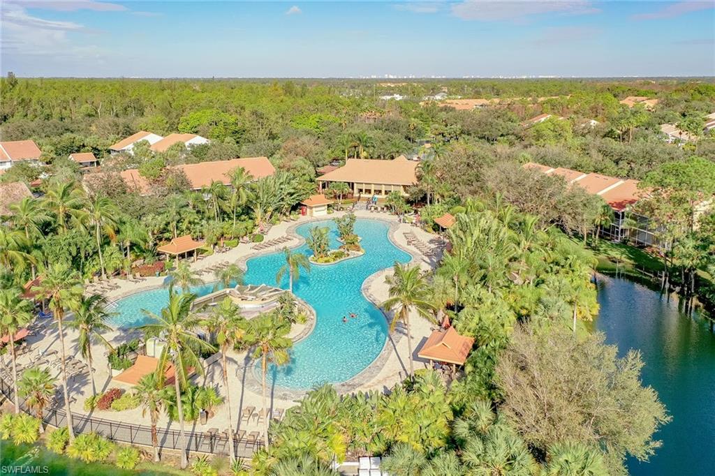 AMELIA LAKE - Residential