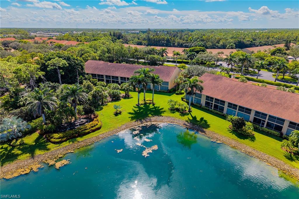 AMELIA LAKE - Residential