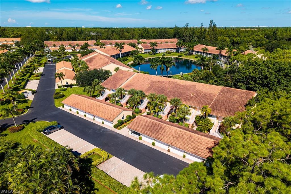 AMELIA LAKE - Residential