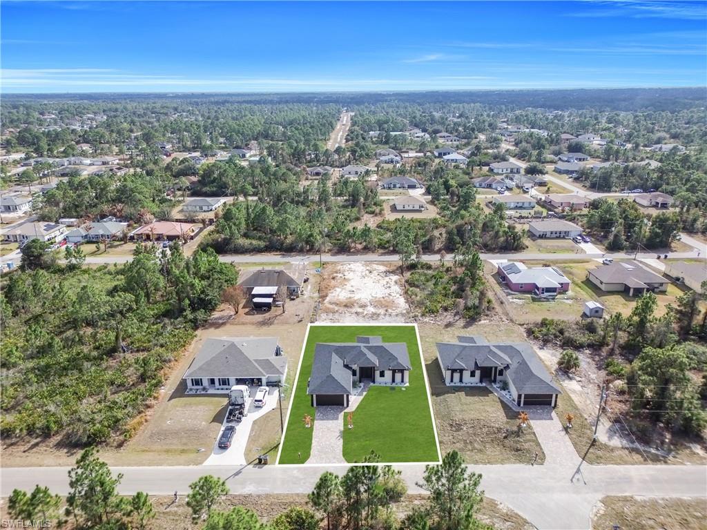 LEHIGH ACRES - Residential