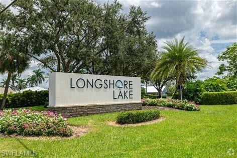 LONGSHORE LAKE - Residential