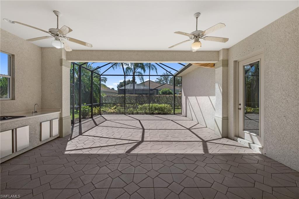 LONGSHORE LAKE - Residential