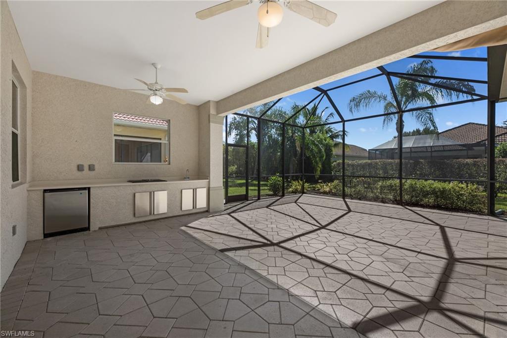 LONGSHORE LAKE - Residential