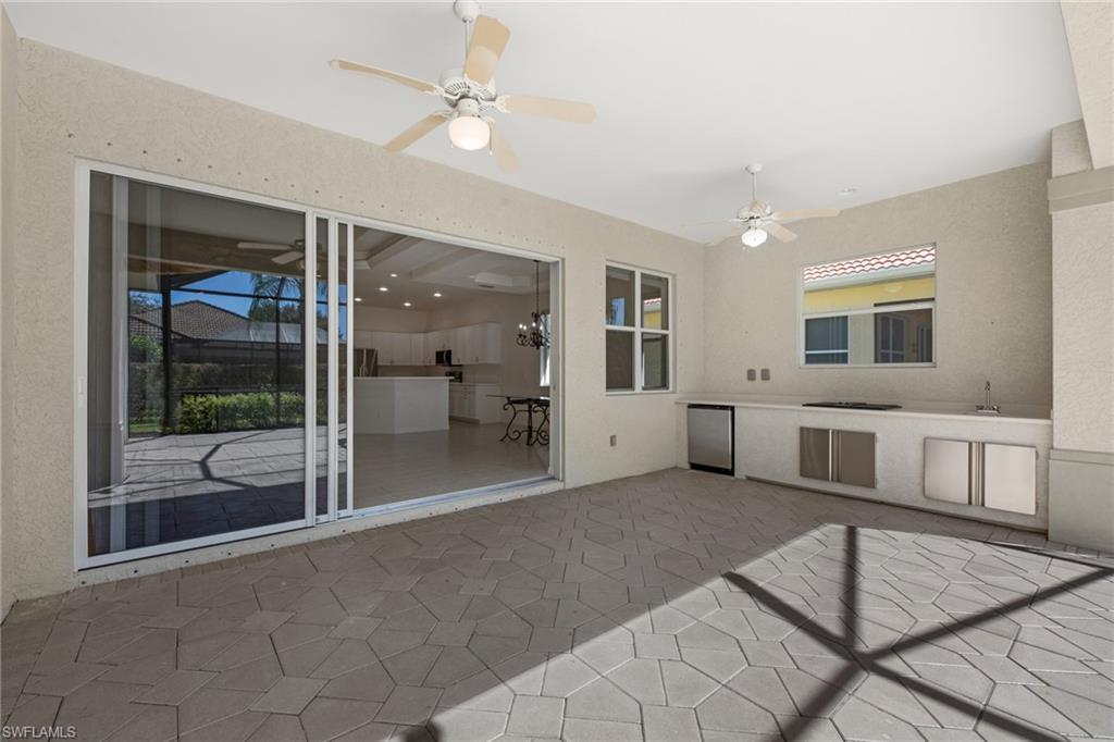 LONGSHORE LAKE - Residential