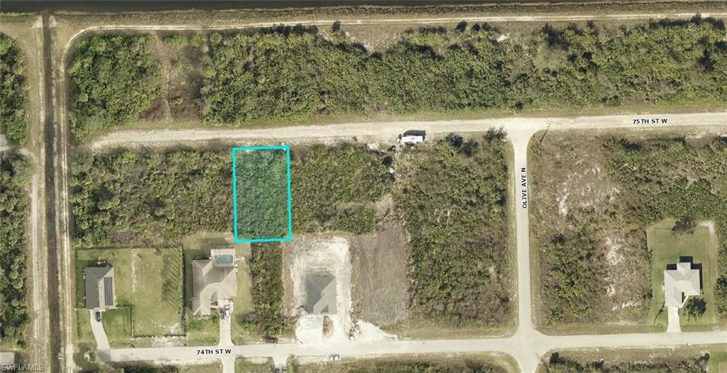 ISLAND OF HAPPINESS - Land