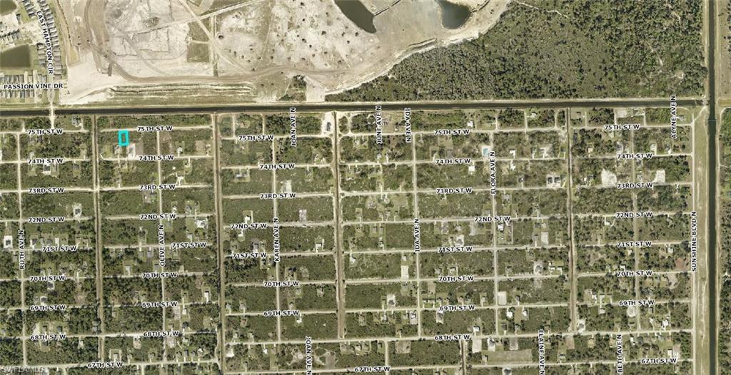 ISLAND OF HAPPINESS - Land