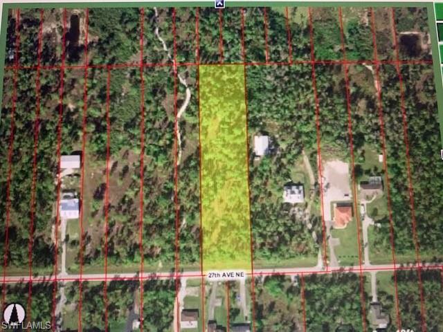 GOLDEN GATE ESTATES - Land