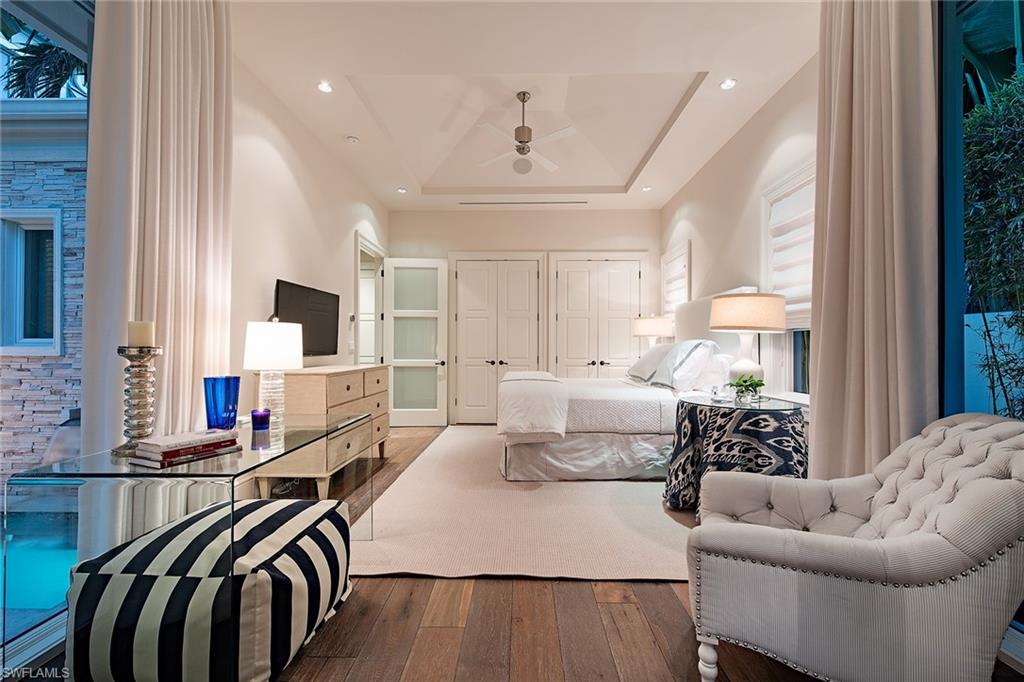 OLDE NAPLES - Residential