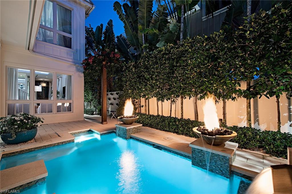 OLDE NAPLES - Residential