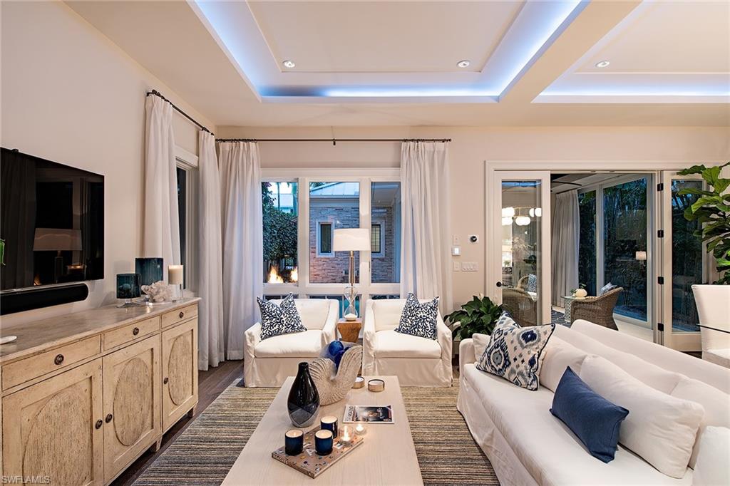 OLDE NAPLES - Residential