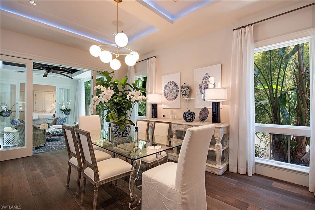 OLDE NAPLES - Residential