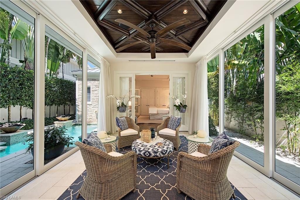 OLDE NAPLES - Residential