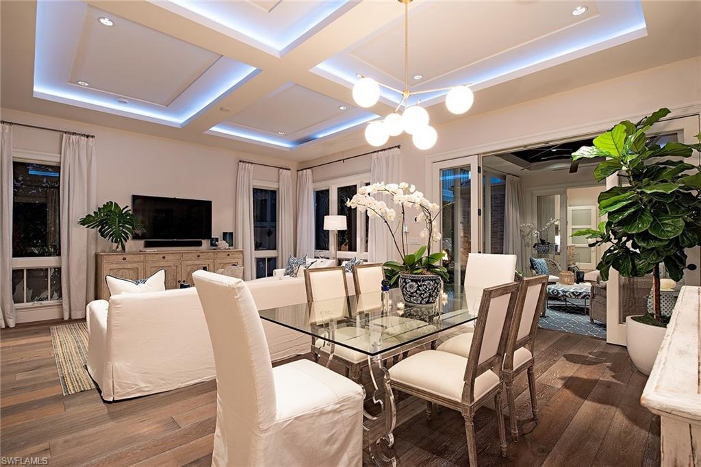 OLDE NAPLES - Residential