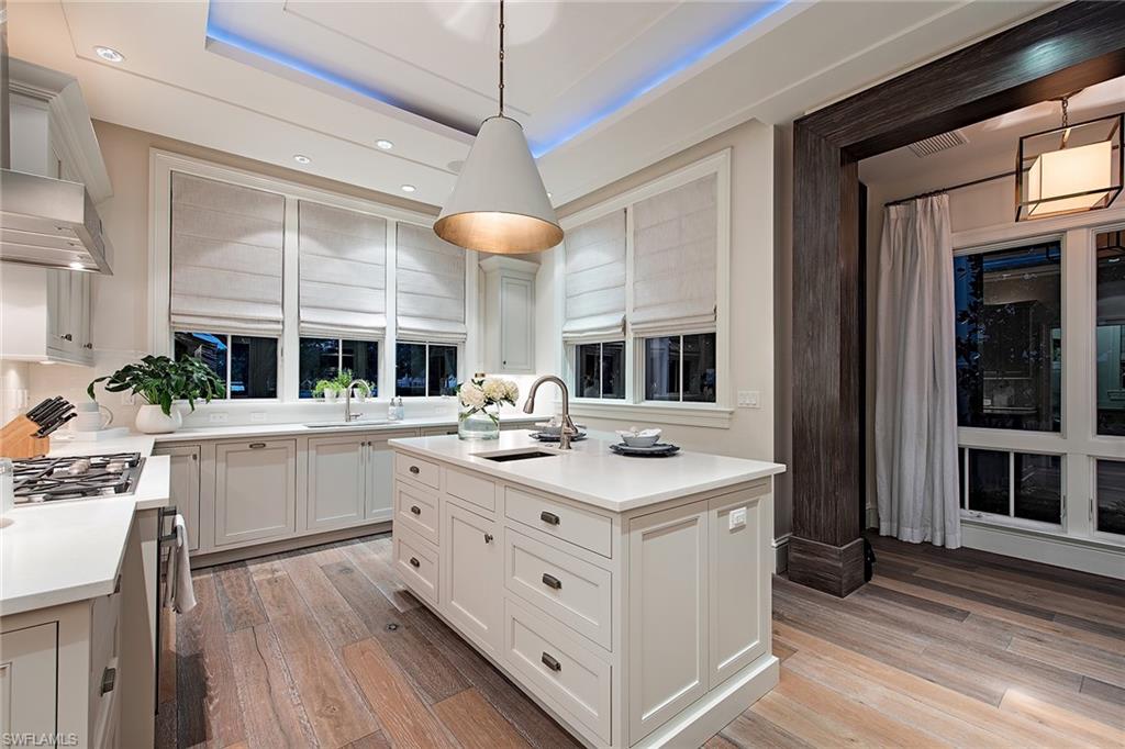 OLDE NAPLES - Residential