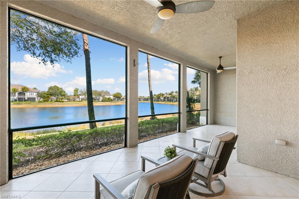 VARENNA - Residential