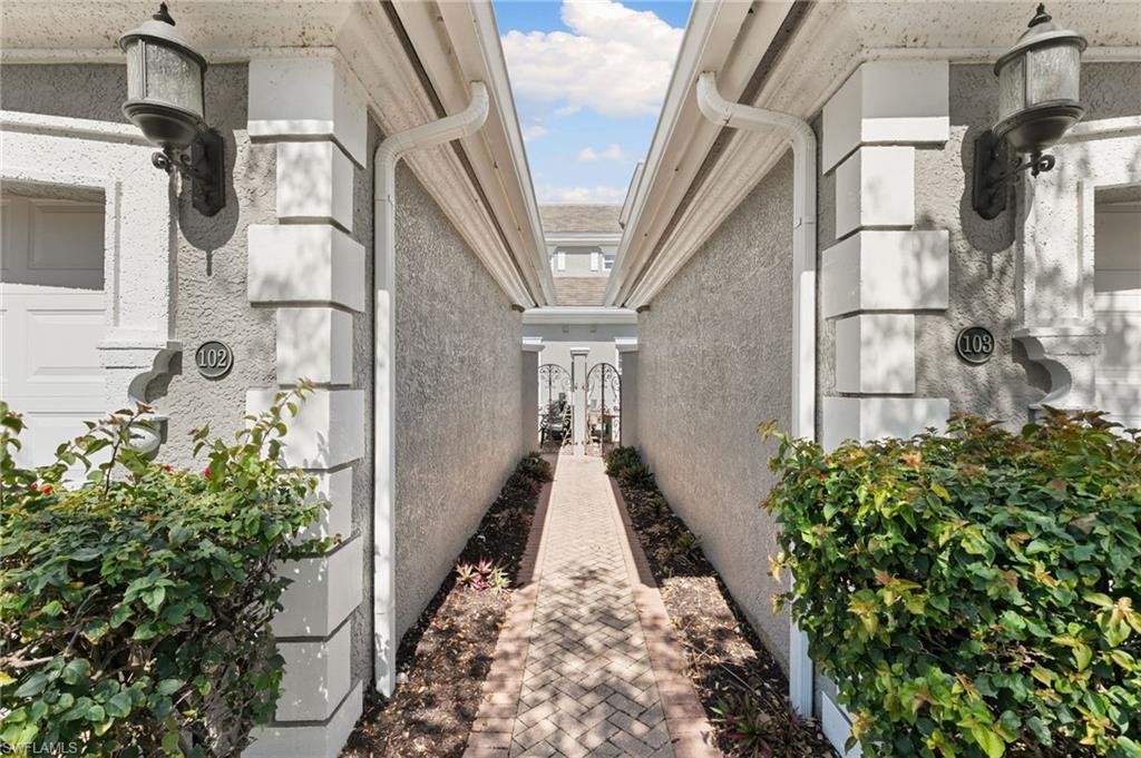 VARENNA - Residential