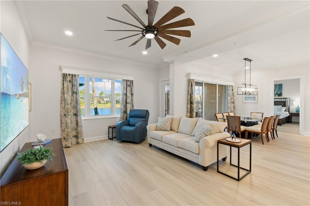 VARENNA - Residential