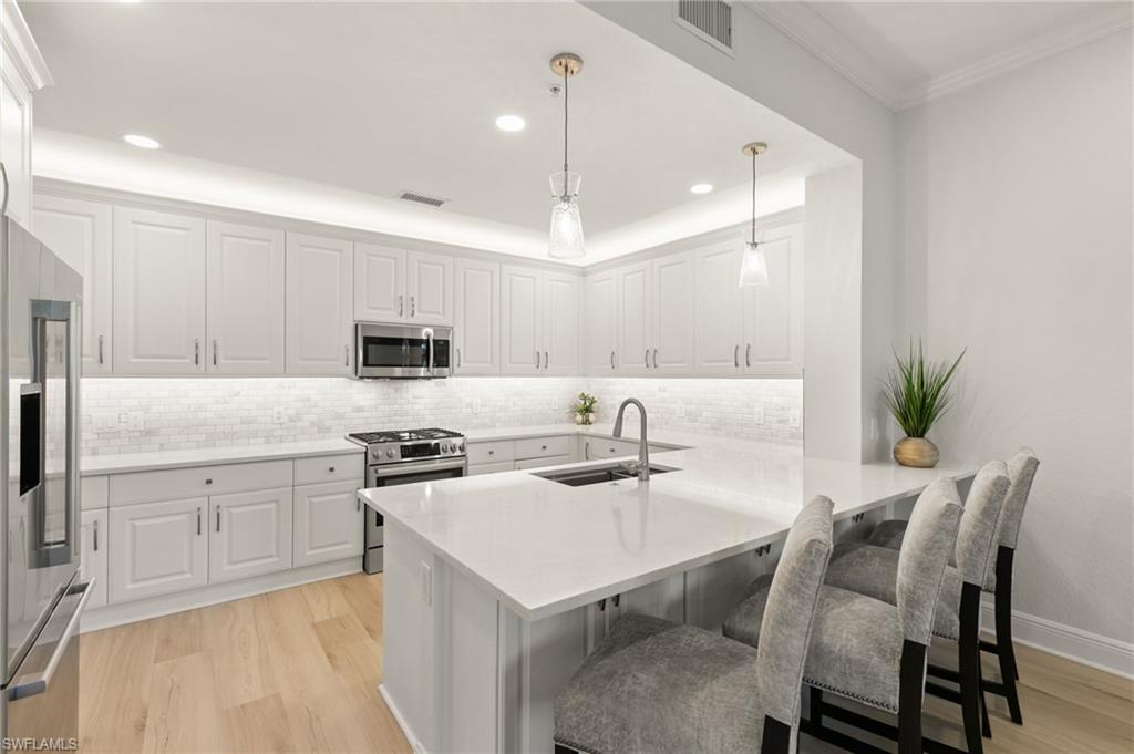 VARENNA - Residential