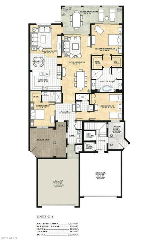 VARENNA - Residential