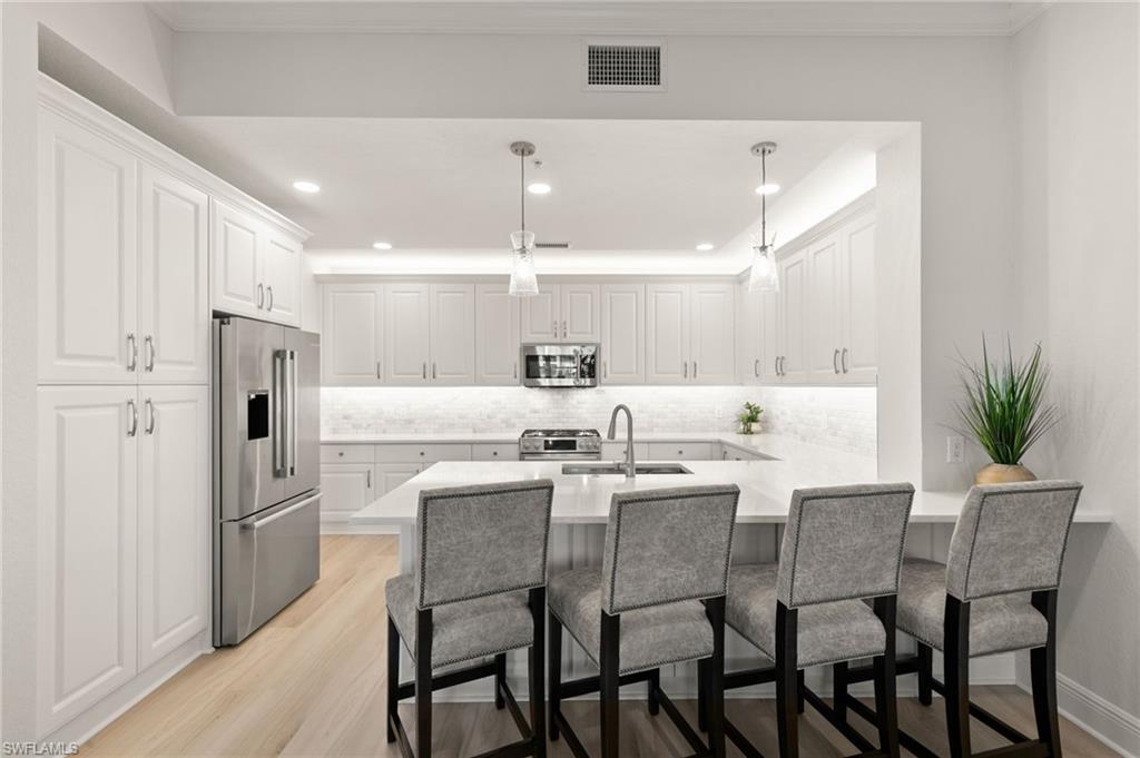 VARENNA - Residential