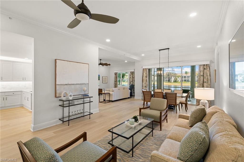 VARENNA - Residential