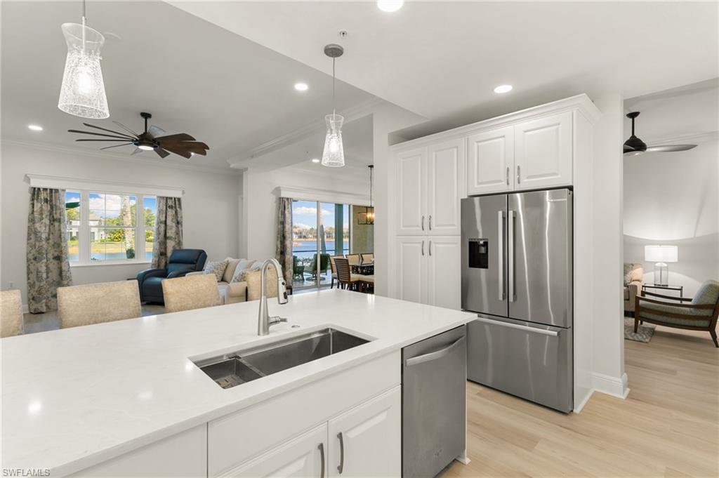 VARENNA - Residential