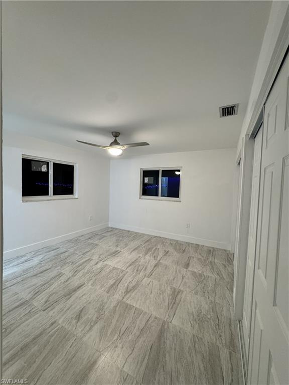 NORTH FORT MYERS - Residential Lease