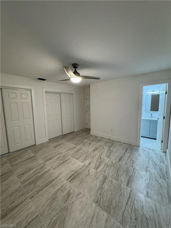 NORTH FORT MYERS - Residential Lease
