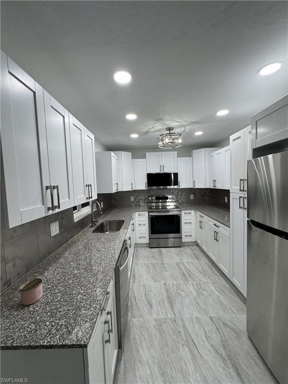 NORTH FORT MYERS - Residential Lease