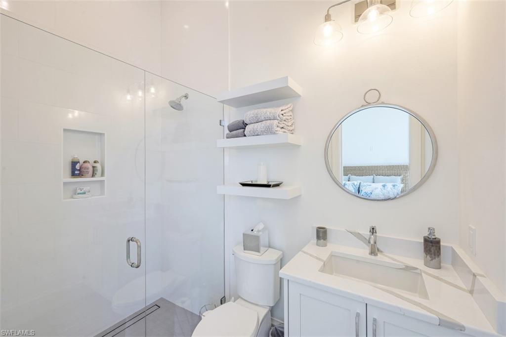 MARCO ISLAND - Residential