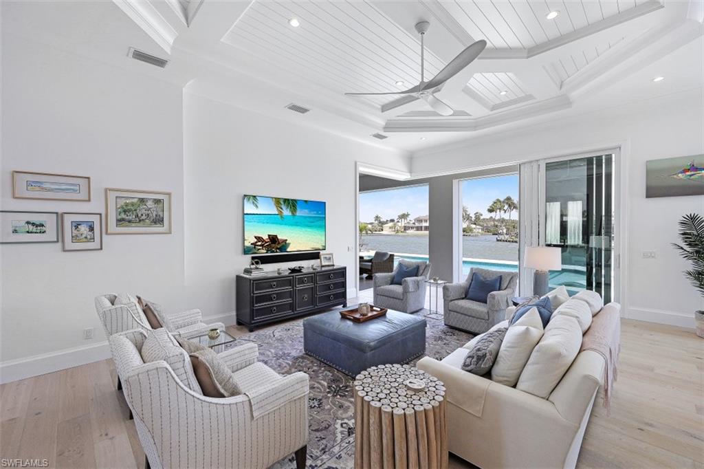 MARCO ISLAND - Residential