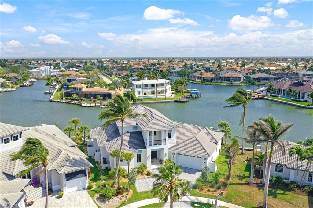 MARCO ISLAND - Residential