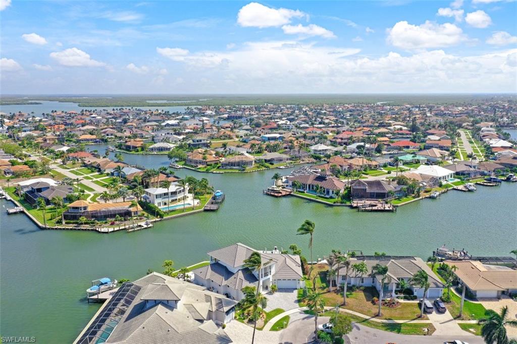 MARCO ISLAND - Residential