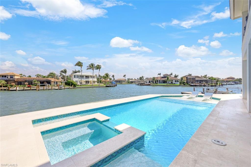 MARCO ISLAND - Residential